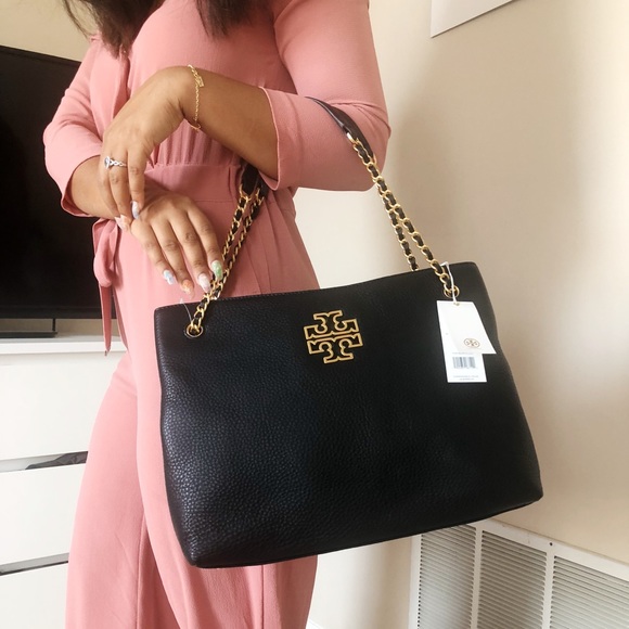 tory burch britten triple compartment